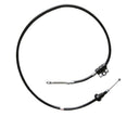 Raybestos BC94881 Parking Brake Cable - Rear Left
