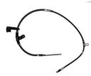 Raybestos BC94885 Parking Brake Cable - Rear Left