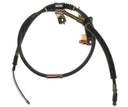 Raybestos BC94886 Parking Brake Cable - Rear Right