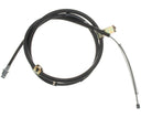 Raybestos BC94887 Parking Brake Cable - Rear Left