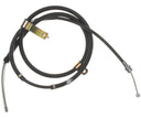 Raybestos BC94889 Parking Brake Cable - Rear Left