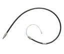 Raybestos BC94893 Parking Brake Cable - Rear Left