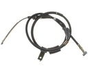 Raybestos BC94896 Parking Brake Cable - Rear