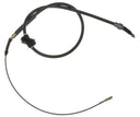 Raybestos BC94898 Parking Brake Cable - Rear