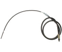Raybestos BC94902 Parking Brake Cable - Rear