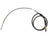 Raybestos BC94902 Parking Brake Cable - Rear