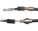 Raybestos BC94904 Parking Brake Cable - Rear Left
