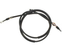 Raybestos BC94905 Parking Brake Cable - Rear Right