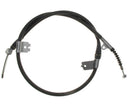 Raybestos BC94913 Parking Brake Cable - Rear Left