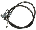 Raybestos BC94921 Parking Brake Cable - Rear Left