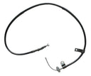 Raybestos BC94923 Parking Brake Cable - Rear Left