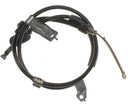 Raybestos BC94934 Parking Brake Cable - Rear Left