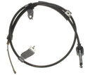 Raybestos BC94935 Parking Brake Cable - Rear Left