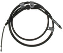 Raybestos BC94938 Parking Brake Cable - Rear Right