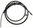 Raybestos BC94938 Parking Brake Cable - Rear Right