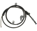 Raybestos BC94948 Parking Brake Cable - Rear Right