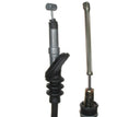 Raybestos BC94949 Parking Brake Cable - Rear Left