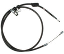 Raybestos BC94952 Parking Brake Cable - Rear Left