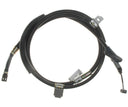 Raybestos BC94953 Parking Brake Cable - Rear Right