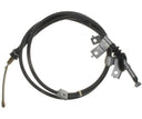 Raybestos BC94959 Parking Brake Cable - Rear Left