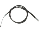 Raybestos BC94960 Parking Brake Cable - Front