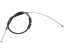 Raybestos BC94967 Parking Brake Cable - Front