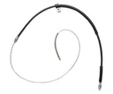 Raybestos BC94968 Parking Brake Cable - Rear Right
