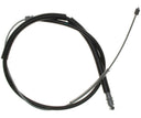 Raybestos BC94969 Parking Brake Cable - Rear Left