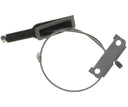 Raybestos BC94970 Parking Brake Cable - Front