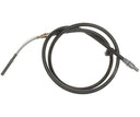 Raybestos BC94975 Parking Brake Cable - Front