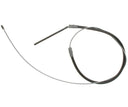 Raybestos BC94976 Parking Brake Cable - Front
