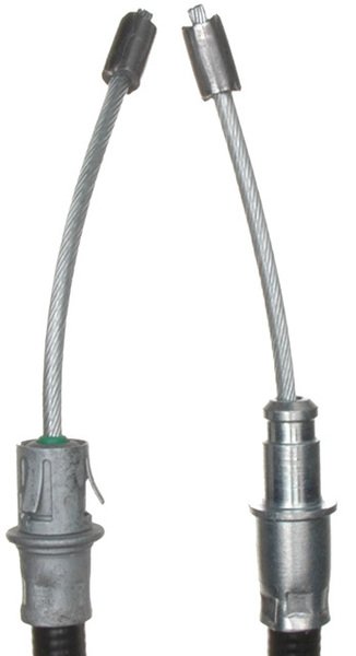 Raybestos BC94977 Parking Brake Cable - Intermediate