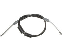 Raybestos BC94978 Parking Brake Cable - Rear, Rear Left or Rear Right