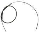 Raybestos BC94979 Parking Brake Cable - Rear Left