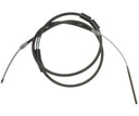 Raybestos BC94980 Parking Brake Cable - Rear Right