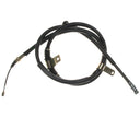 Raybestos BC94982 Parking Brake Cable - Rear Left