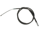 Raybestos BC94983 Parking Brake Cable - Rear Left