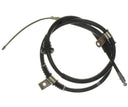 Raybestos BC94984 Parking Brake Cable - Rear Right