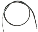 Raybestos BC94986 Parking Brake Cable - Rear Right