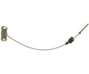 Raybestos BC94989 Parking Brake Cable - Front