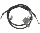 Raybestos BC95003 Parking Brake Cable - Rear Right