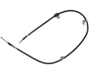 Raybestos BC95004 Parking Brake Cable - Rear Left