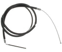 Raybestos BC95012 Parking Brake Cable - Rear Right