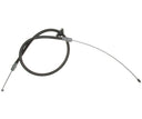 Raybestos BC95013 Parking Brake Cable - Front