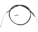 Raybestos BC95014 Parking Brake Cable - Rear Left