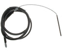 Raybestos BC95015 Parking Brake Cable - Rear Right
