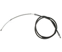 Raybestos BC95016 Parking Brake Cable - Front