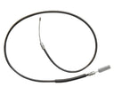 Raybestos BC95020 Parking Brake Cable - Front