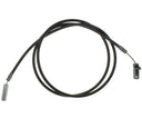 Raybestos BC95021 Parking Brake Cable - Front