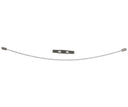 Raybestos BC95022 Parking Brake Cable - Center, Front or Intermediate